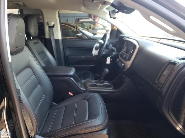 2018 GMC CANYON DEN 1GTG5EEN5J1293553