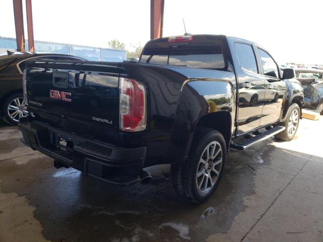2018 GMC CANYON DEN 1GTG5EEN5J1293553