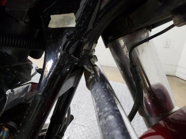 2005 HARLEY-DAVIDSON FLHRCI 1HD1FRW185Y614972
