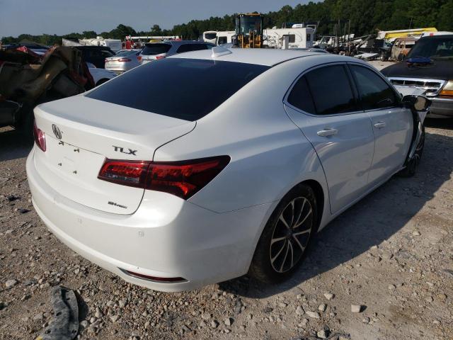 2015 ACURA TLX ADVANC - 19UUB2F73FA017505