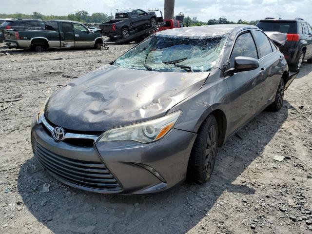 2016 TOYOTA CAMRY-LE 4T4BF1FKXGR567911