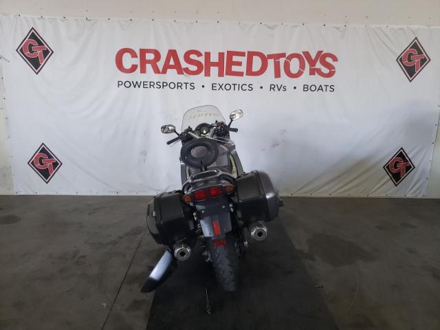 2004 YAMAHA FJR1300 AC JYARP09YX4A000093