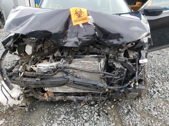 2018 NISSAN ROGUE S - 5N1AT2MT2JC747686