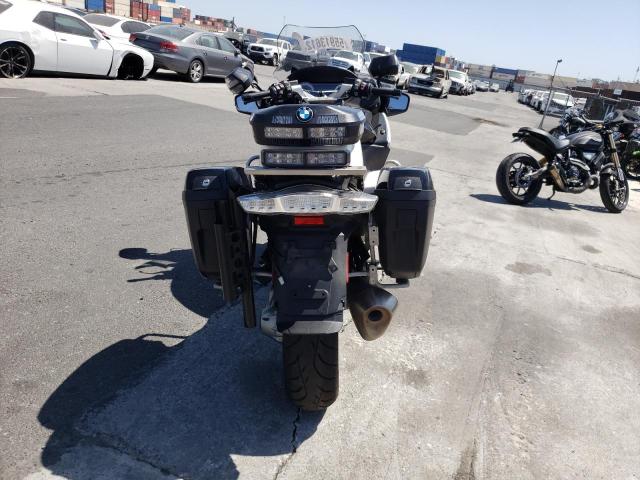 2020 BMW R 1250 RT WB10J6305LZG39339