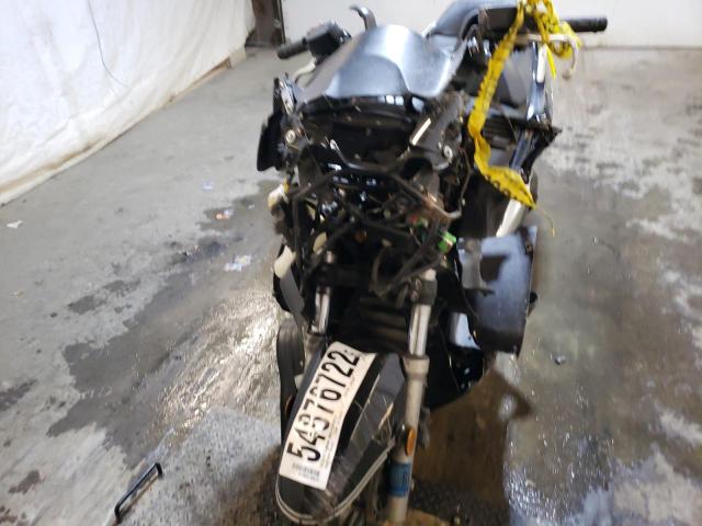 2005 HONDA FSC600 D JH2PF01125K300484