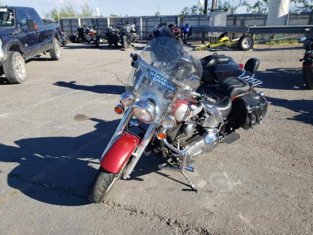 2002 HARLEY-DAVIDSON FLSTFI 1HD1BXB162Y044844