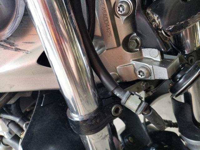 2005 YAMAHA FZ6 S JYARJ08E45A004425