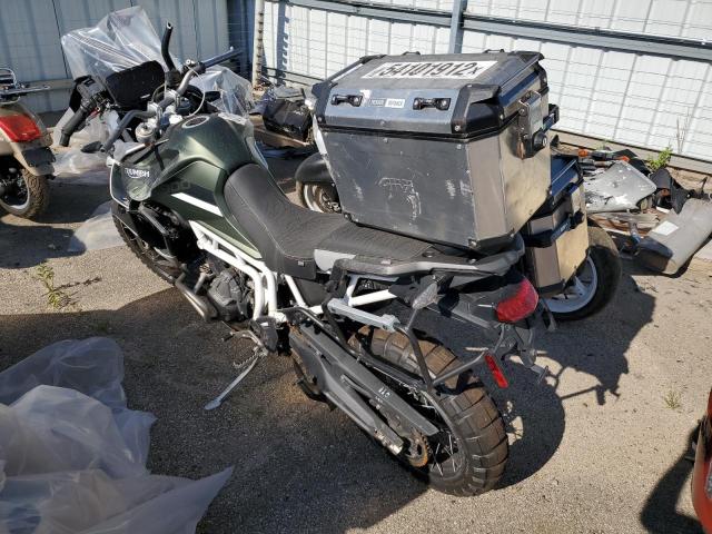 2020 TRIUMPH MOTORCYCLE TIGER 900 SMTE67DF4LT999870