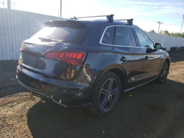 2020 AUDI SQ5 PREMIU WA1B4AFYXL2023143