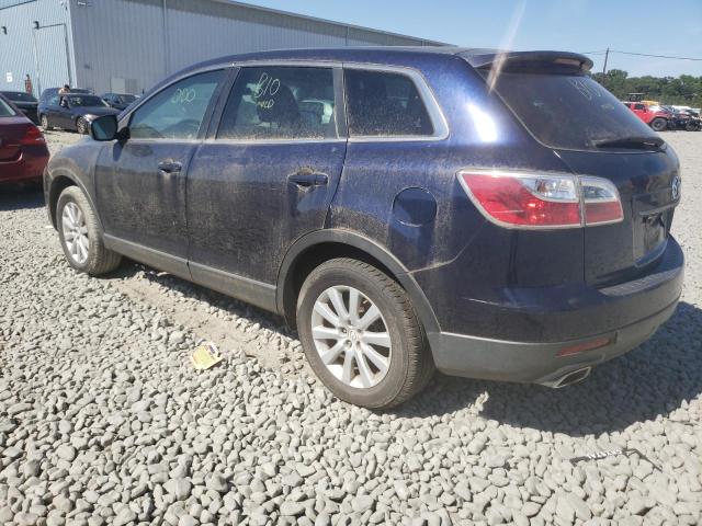 Vin: jm3tb3mvxa0226084, lot: 55960452, mazda cx-9 20103
