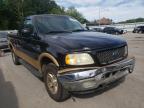 2002 FORD  F150