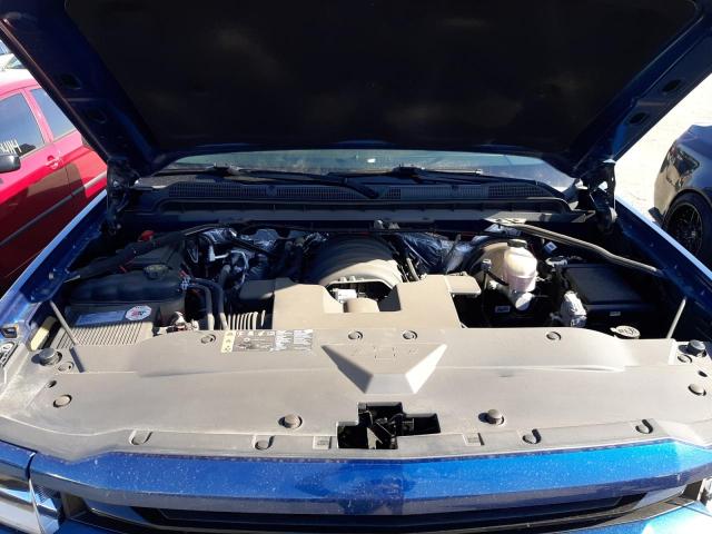 2017 CHEVROLET SILVRDO LT 3GCUKREC0HG292520