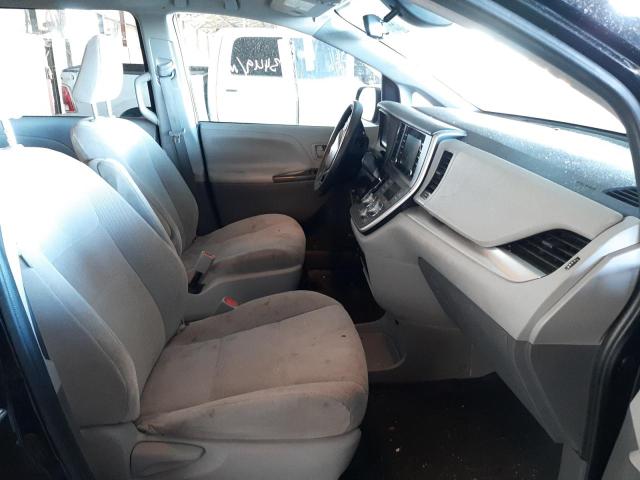 2020 TOYOTA SIENNA L - 5TDZZ3DC4LS075837
