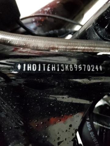 2019 HARLEY-DAVIDSON FLHTKSE 1HD1TEH13KB957024