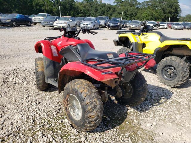 2010 HONDA TRX420 TM 1HFTE3405A4304385
