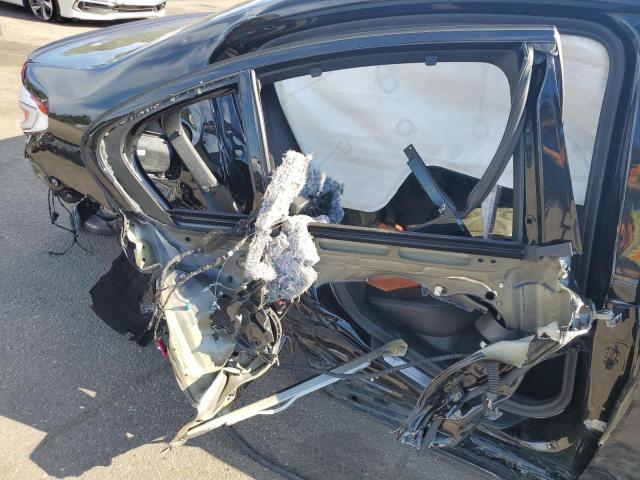 2019 BMW M550XI WBAJB9C52KB288232