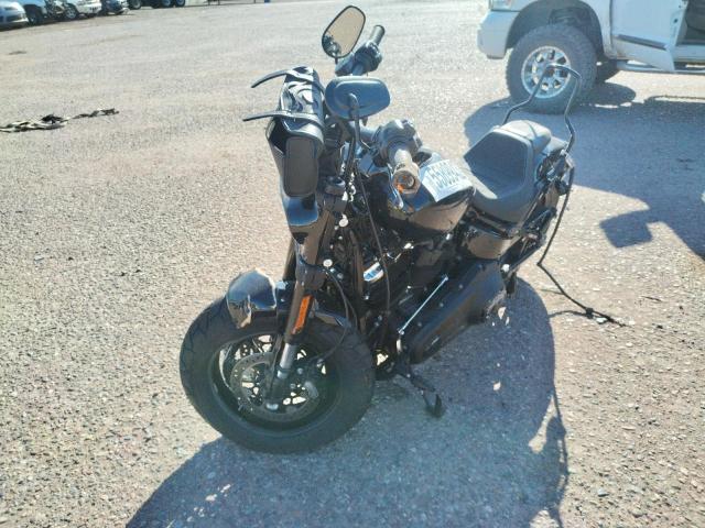 2021 HARLEY-DAVIDSON FXFBS 1HD1YLK19MB057620