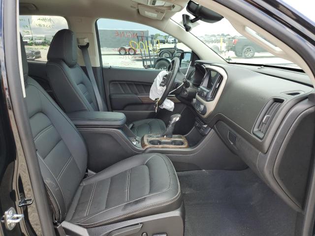 2022 GMC CANYON DEN 1GTG5EEN2N1133409
