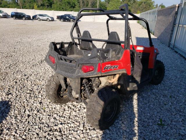2013 POLARIS RZR 800 4XAVH76A0DB146116