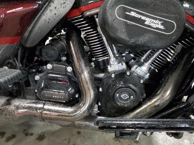 2019 HARLEY-DAVIDSON FLHTKSE 1HD1TEH13KB957024