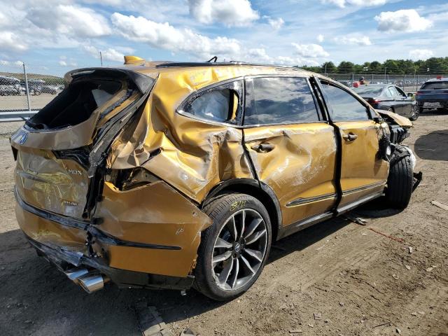 2022 ACURA MDX TYPE S 5J8YD8H86NL001371