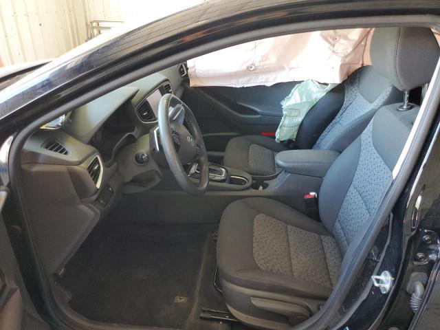 2019 HYUNDAI IONIQ KMHC65LD0KU172205