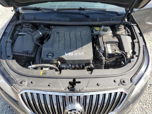 2016 BUICK LACROSSE S 1G4G45G32GF286257