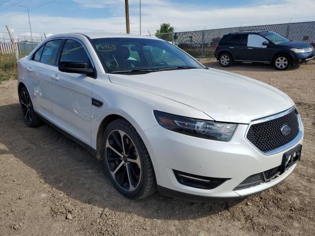 2016 Ford Taurus SHO