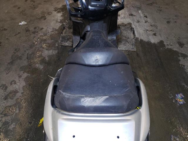 2005 HONDA FSC600 D JH2PF01125K300484