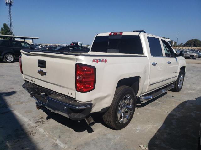 2015 CHEVROLET SILVERADO2 3GCUKSEC7FG151674