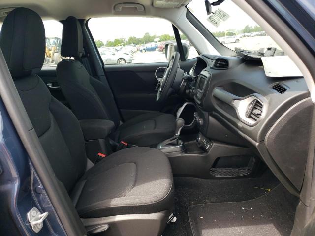 2020 JEEP RENAGADE ZACNJBAB2LPL89105