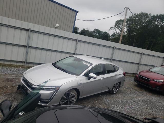 2018 HONDA CLARITY TO JHMZC5F39JC001109