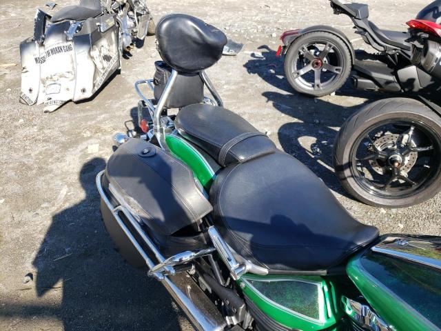2006 YAMAHA XV1900 CT JYAVP22E86A002552