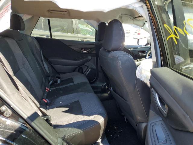 2020 SUBARU OUTBACK PR - 4S4BTACC1L3250504
