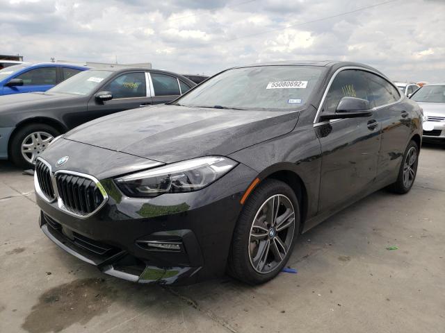 2021 BMW 228I WBA53AK09M7J45340