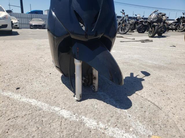 2010 HONDA NHX110 LWBJF1907A1000154