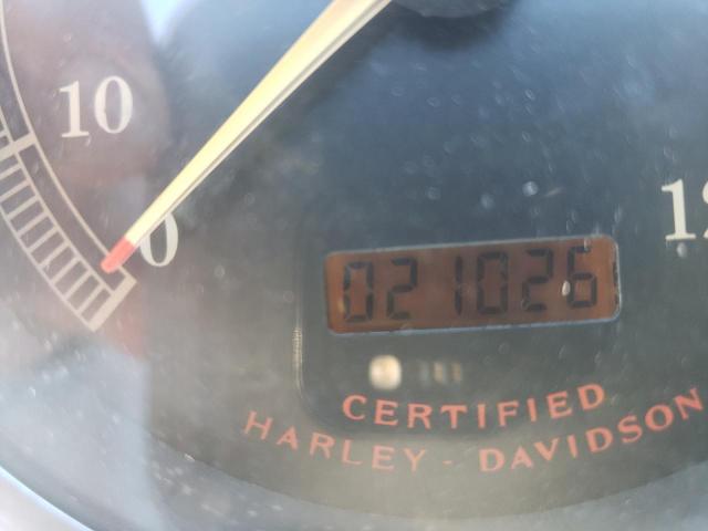 2002 HARLEY-DAVIDSON FLSTFI 1HD1BXB162Y044844