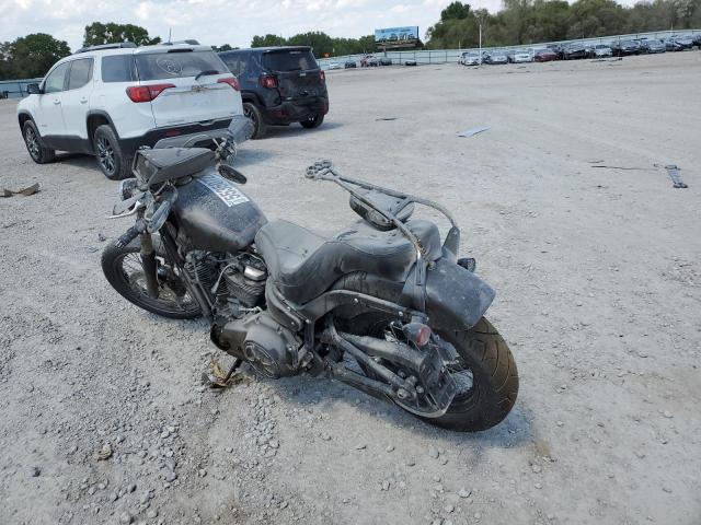 2018 HARLEY-DAVIDSON FXBB STREE 1HD1YJJ15JC021581