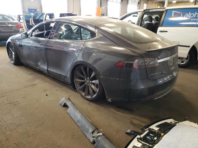 2015 TESLA MODEL S P8 5YJSA1H47FF093919