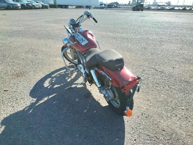2002 HONDA VT1100 C 1HFSC18092A604045