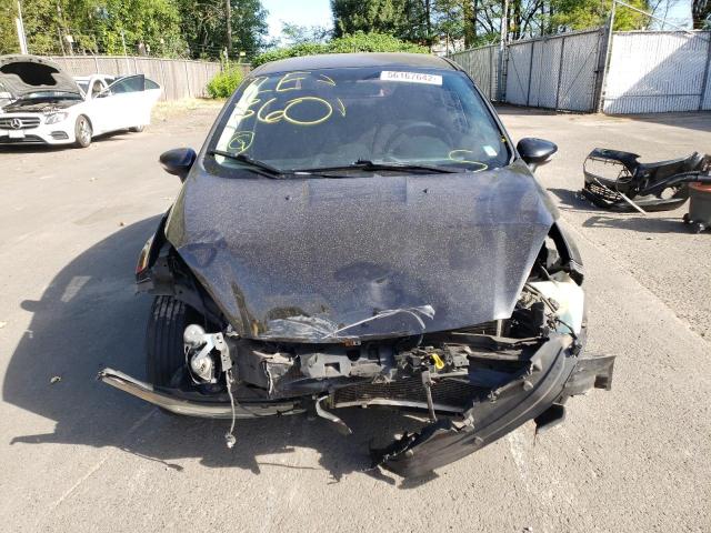 2015 FORD FIESTA SE - 3FADP4BJ8FM210951