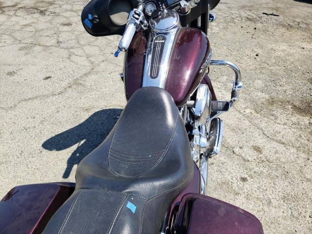 2006 HARLEY-DAVIDSON FLHXI CALI 1HD1KBW326Y653241