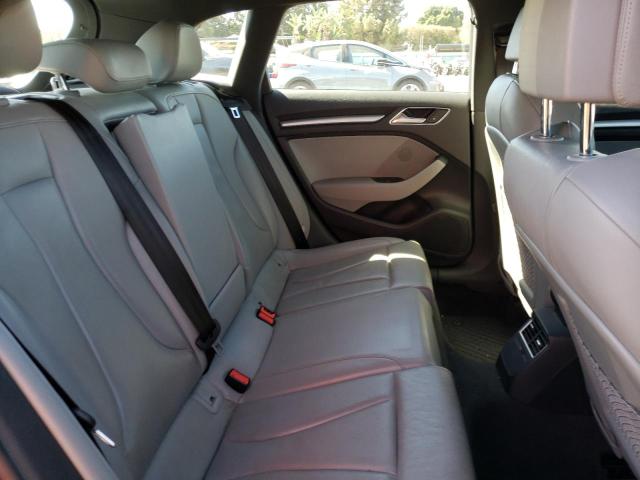 2018 AUDI A3 E-TRON WAUUPBFF0JA154737