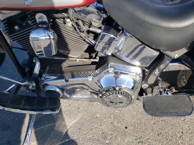 2002 HARLEY-DAVIDSON FLSTFI 1HD1BXB162Y044844