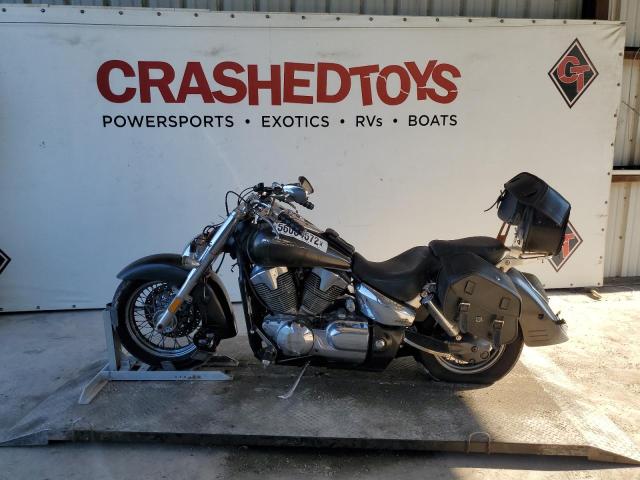 2004 HONDA VT1300 S 1HFSC52024A103212