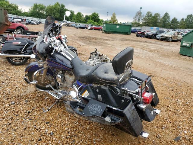 2004 HARLEY-DAVIDSON FLHTCSE 1HD1PJE114Y951322