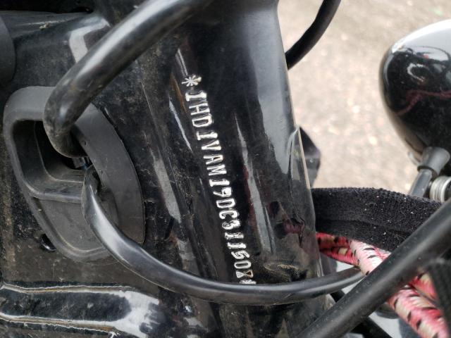 2013 HARLEY-DAVIDSON FXDBP DYNA 1HD1VAM19DC311508