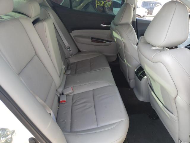 2015 ACURA TLX ADVANC - 19UUB2F73FA017505