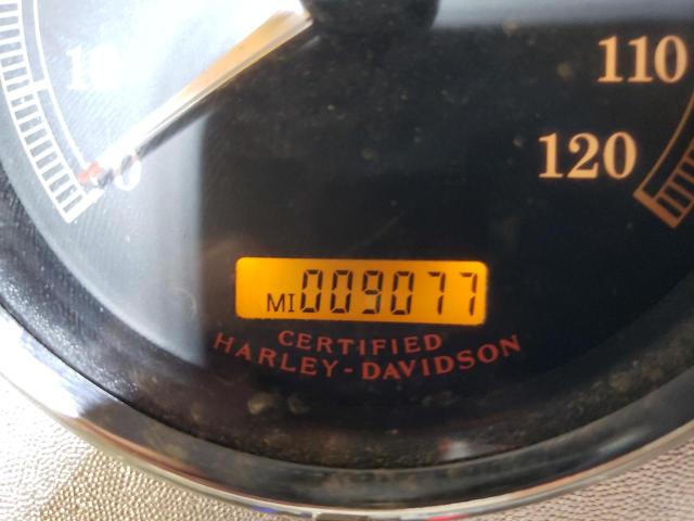 2004 HARLEY-DAVIDSON FLHRCI 1HD1FRW104Y709816