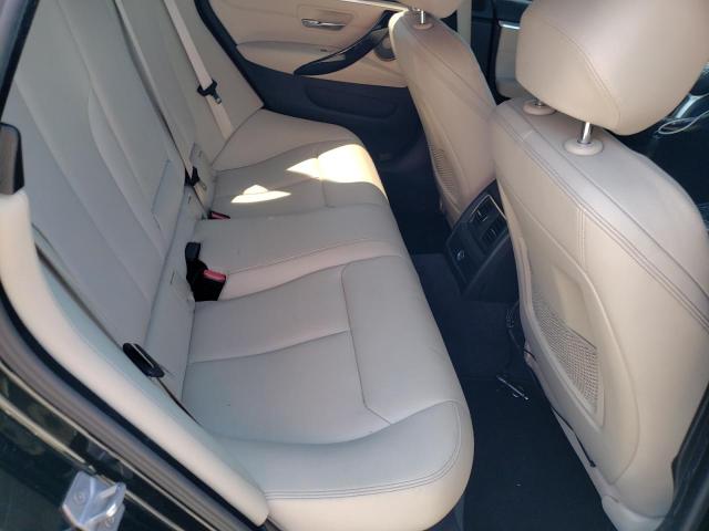 2016 BMW 435 I GRAN WBA4B1C52GG242201
